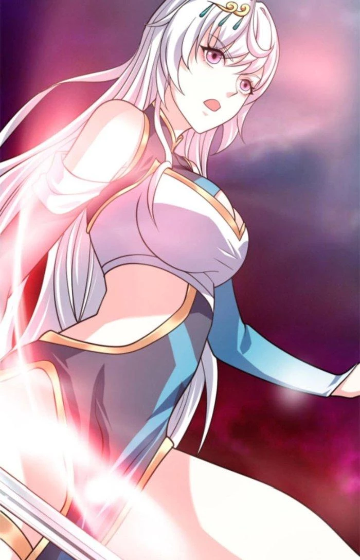 Sư Tổ Của Ta Là Thiên Hạ Đệ Nhất Chapter 35 - 75