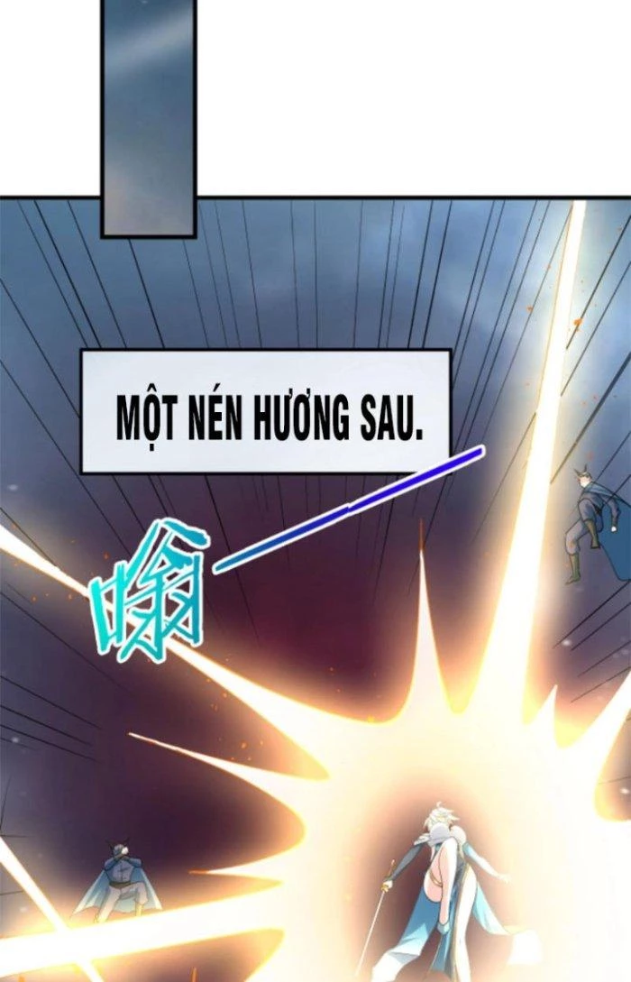 Sư Tổ Của Ta Là Thiên Hạ Đệ Nhất Chapter 35 - 77