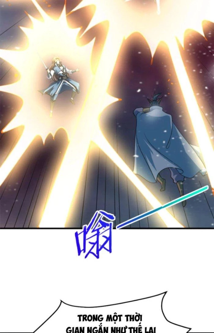 Sư Tổ Của Ta Là Thiên Hạ Đệ Nhất Chapter 35 - 78