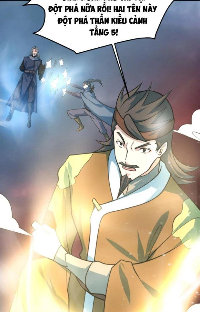 Sư Tổ Của Ta Là Thiên Hạ Đệ Nhất Chapter 35 - 79