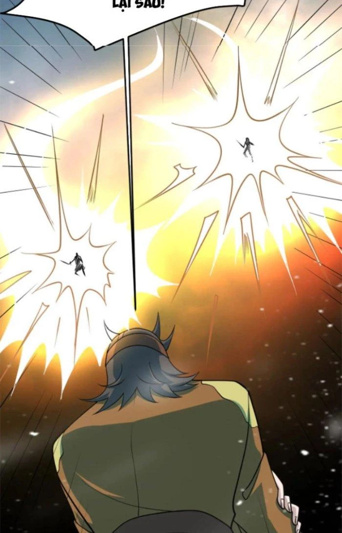 Sư Tổ Của Ta Là Thiên Hạ Đệ Nhất Chapter 35 - 81