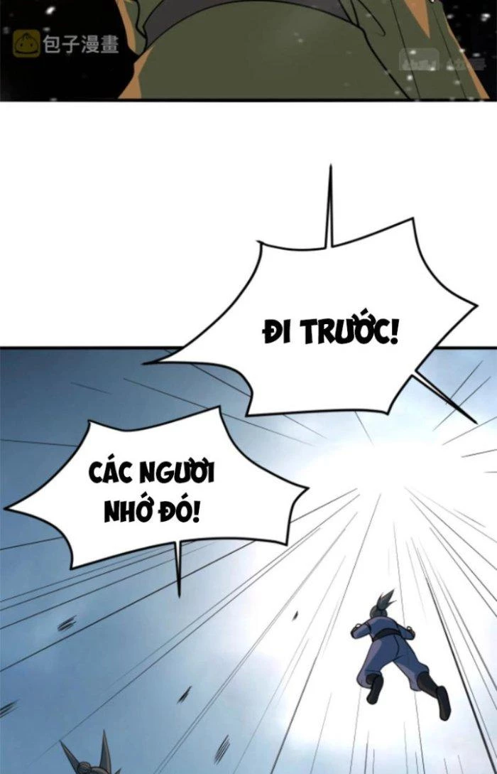 Sư Tổ Của Ta Là Thiên Hạ Đệ Nhất Chapter 35 - 82
