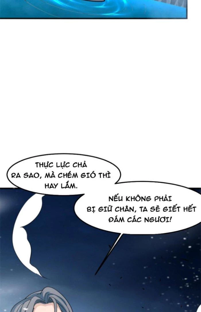 Sư Tổ Của Ta Là Thiên Hạ Đệ Nhất Chapter 35 - 85