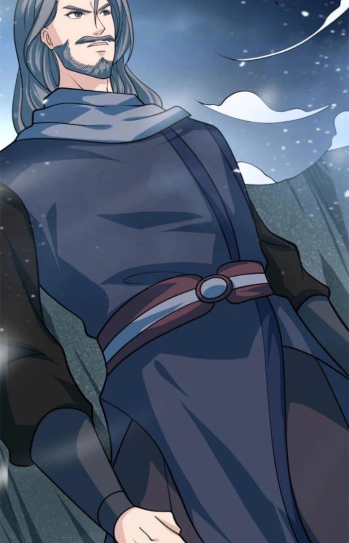 Sư Tổ Của Ta Là Thiên Hạ Đệ Nhất Chapter 35 - 86