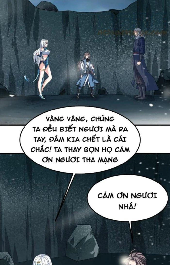 Sư Tổ Của Ta Là Thiên Hạ Đệ Nhất Chapter 36 - 3