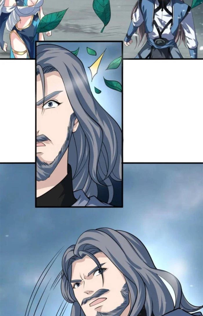 Sư Tổ Của Ta Là Thiên Hạ Đệ Nhất Chapter 36 - 6
