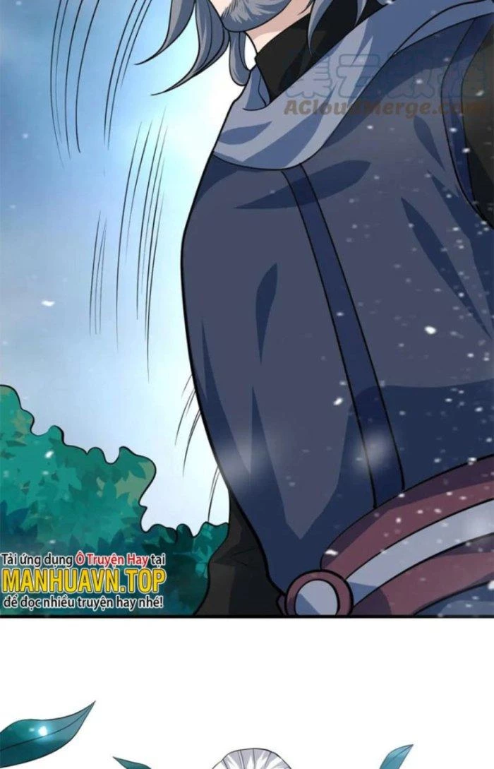 Sư Tổ Của Ta Là Thiên Hạ Đệ Nhất Chapter 36 - 7