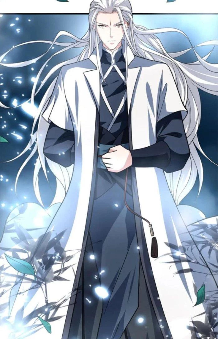 Sư Tổ Của Ta Là Thiên Hạ Đệ Nhất Chapter 36 - 8