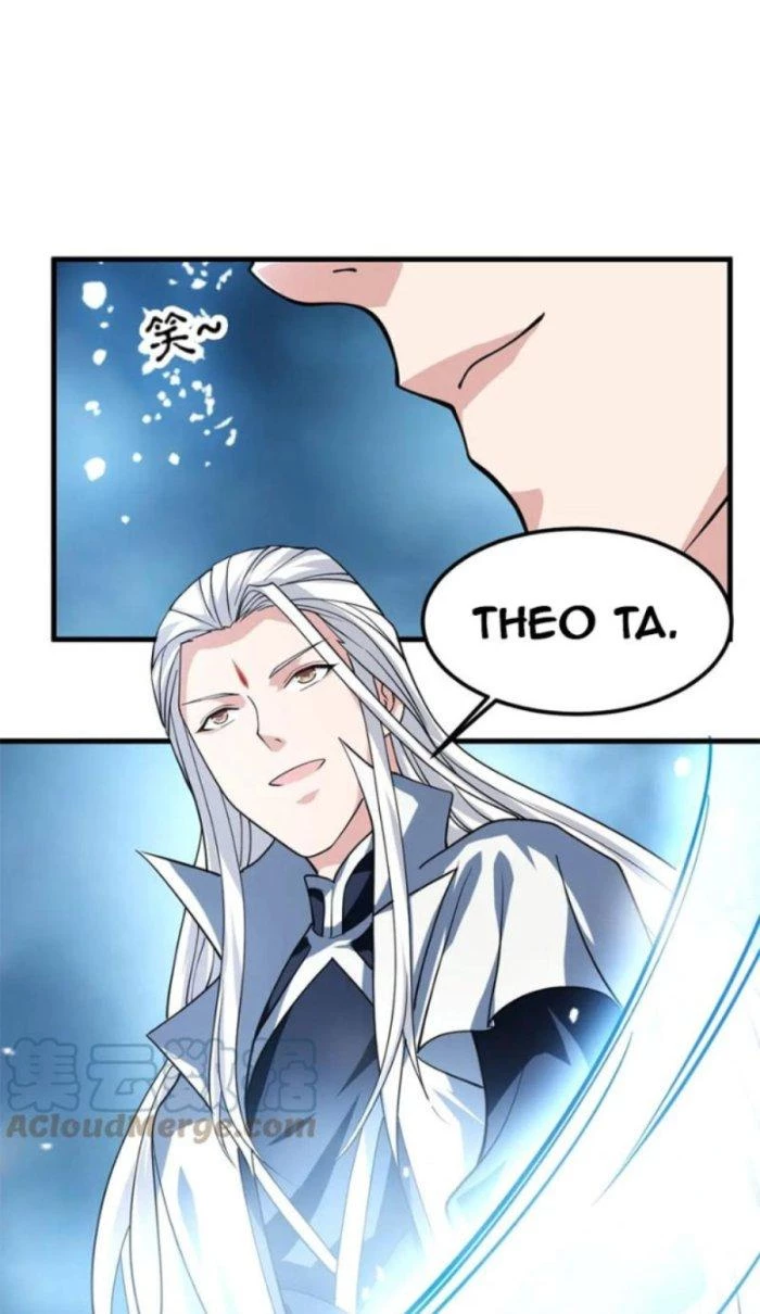 Sư Tổ Của Ta Là Thiên Hạ Đệ Nhất Chapter 36 - 12