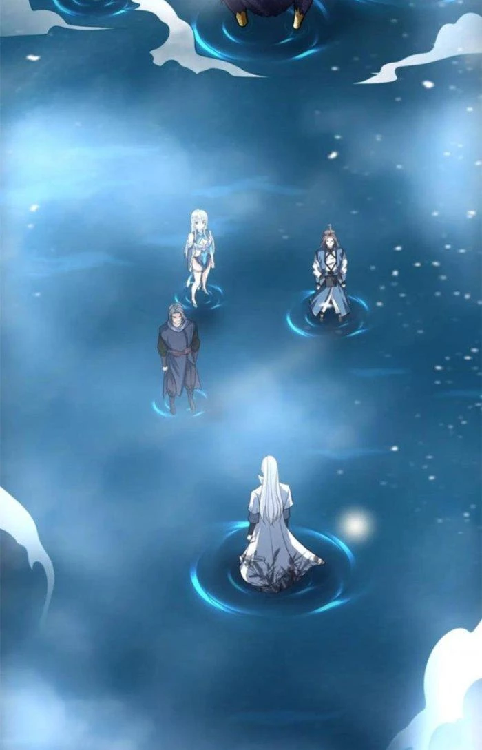 Sư Tổ Của Ta Là Thiên Hạ Đệ Nhất Chapter 36 - 15