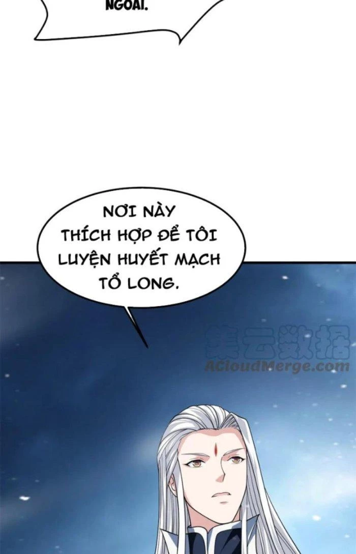 Sư Tổ Của Ta Là Thiên Hạ Đệ Nhất Chapter 36 - 22