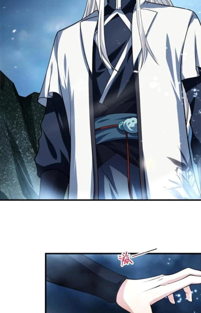 Sư Tổ Của Ta Là Thiên Hạ Đệ Nhất Chapter 36 - 23