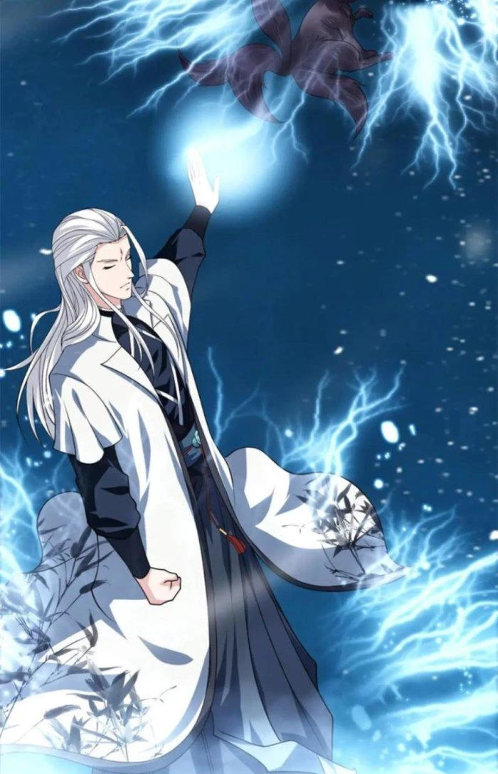 Sư Tổ Của Ta Là Thiên Hạ Đệ Nhất Chapter 36 - 25