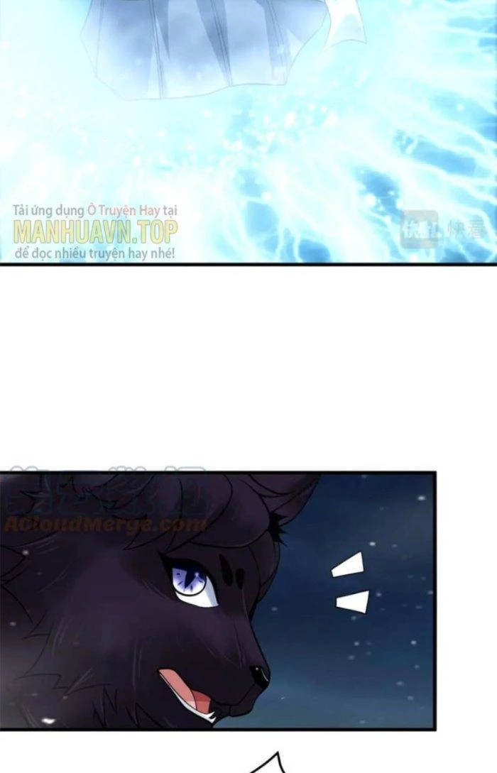 Sư Tổ Của Ta Là Thiên Hạ Đệ Nhất Chapter 36 - 26