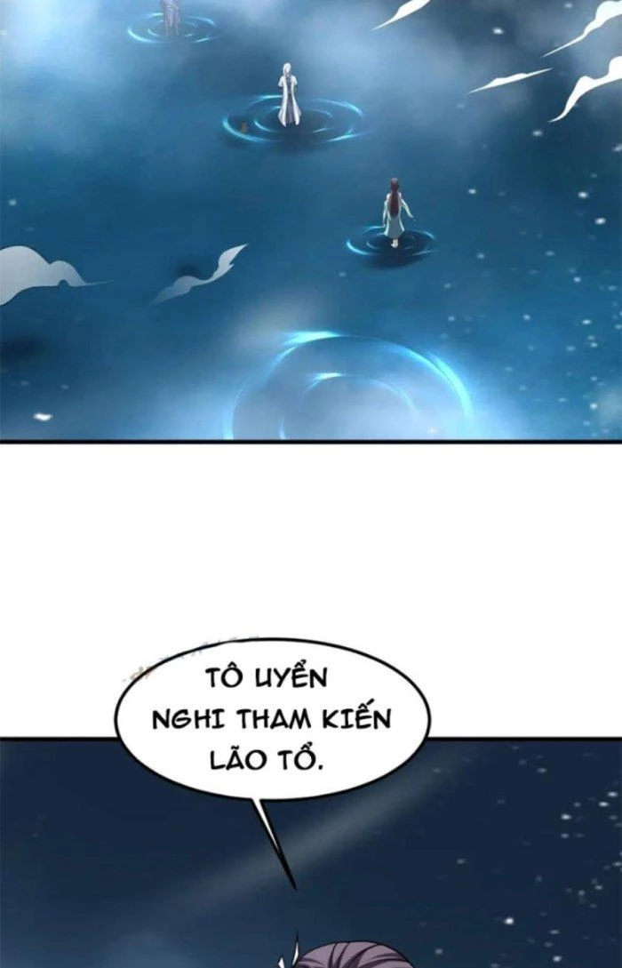 Sư Tổ Của Ta Là Thiên Hạ Đệ Nhất Chapter 36 - 30