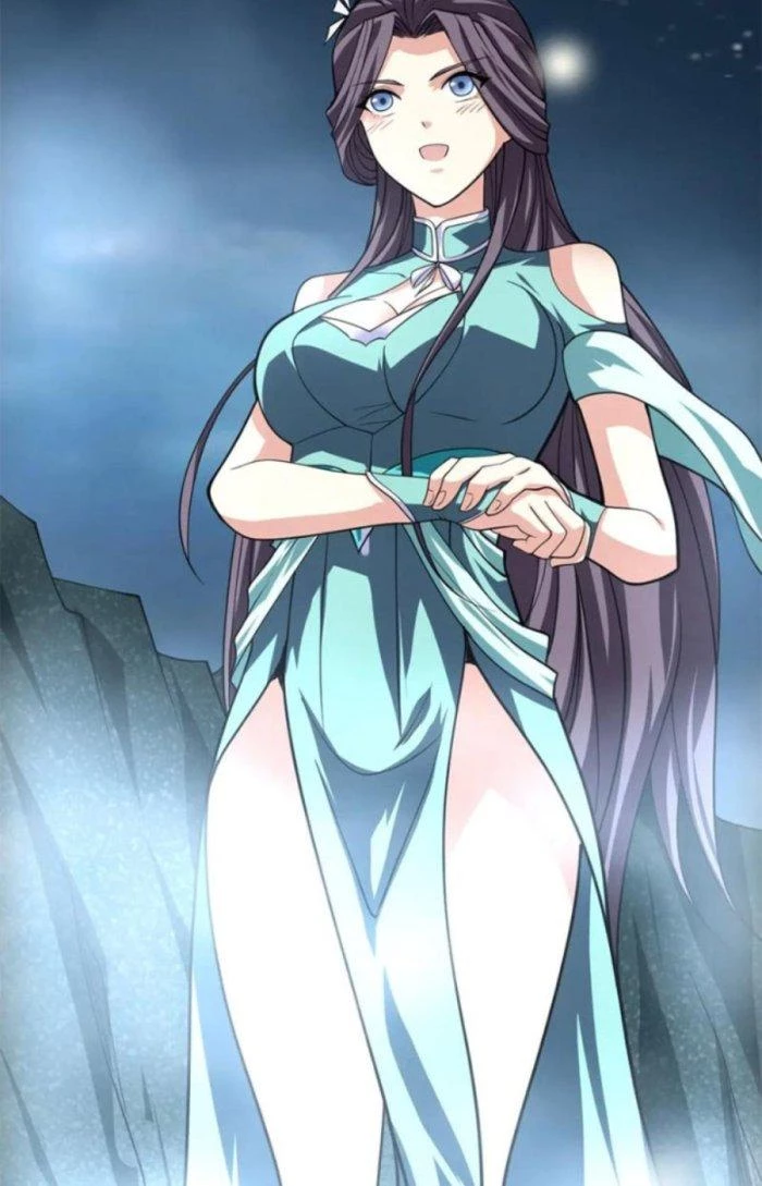 Sư Tổ Của Ta Là Thiên Hạ Đệ Nhất Chapter 36 - 31