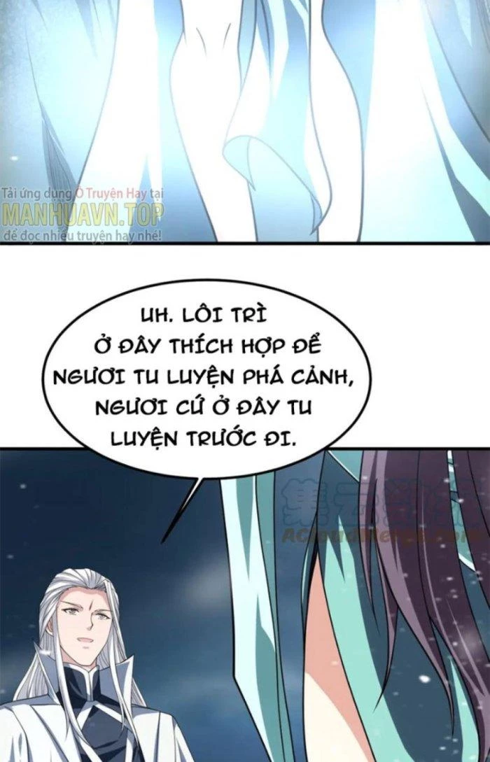 Sư Tổ Của Ta Là Thiên Hạ Đệ Nhất Chapter 36 - 32