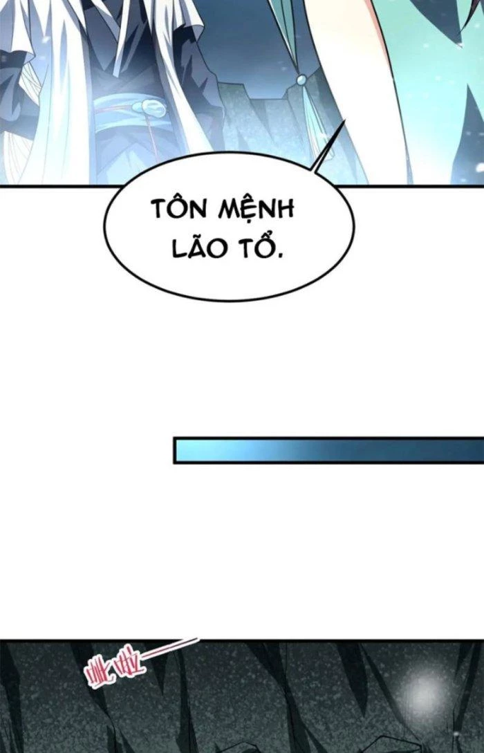Sư Tổ Của Ta Là Thiên Hạ Đệ Nhất Chapter 36 - 33