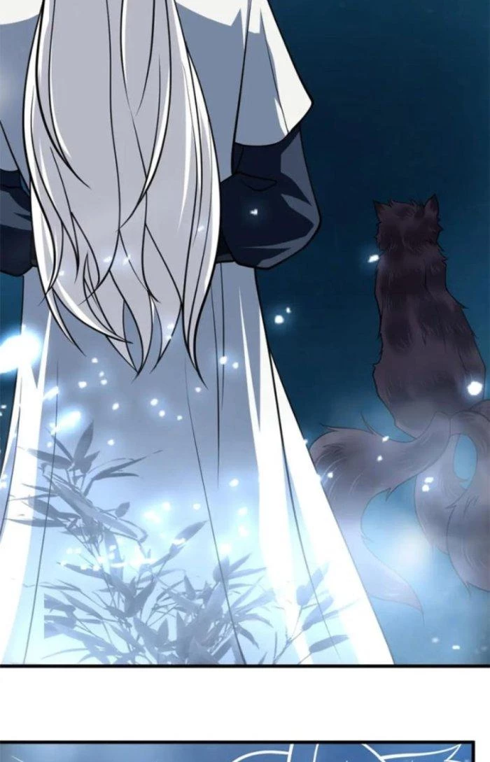 Sư Tổ Của Ta Là Thiên Hạ Đệ Nhất Chapter 36 - 35