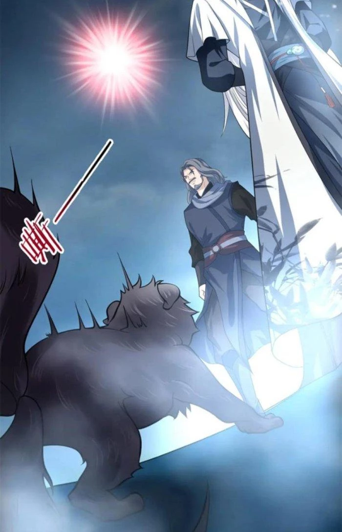 Sư Tổ Của Ta Là Thiên Hạ Đệ Nhất Chapter 36 - 37