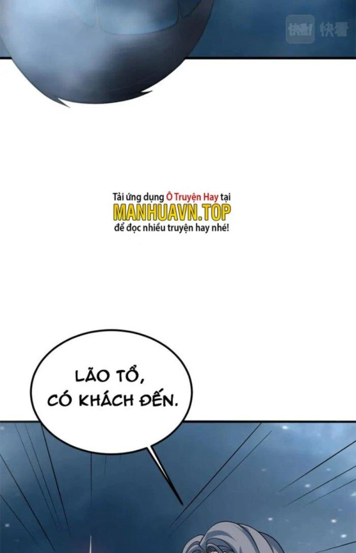 Sư Tổ Của Ta Là Thiên Hạ Đệ Nhất Chapter 36 - 38