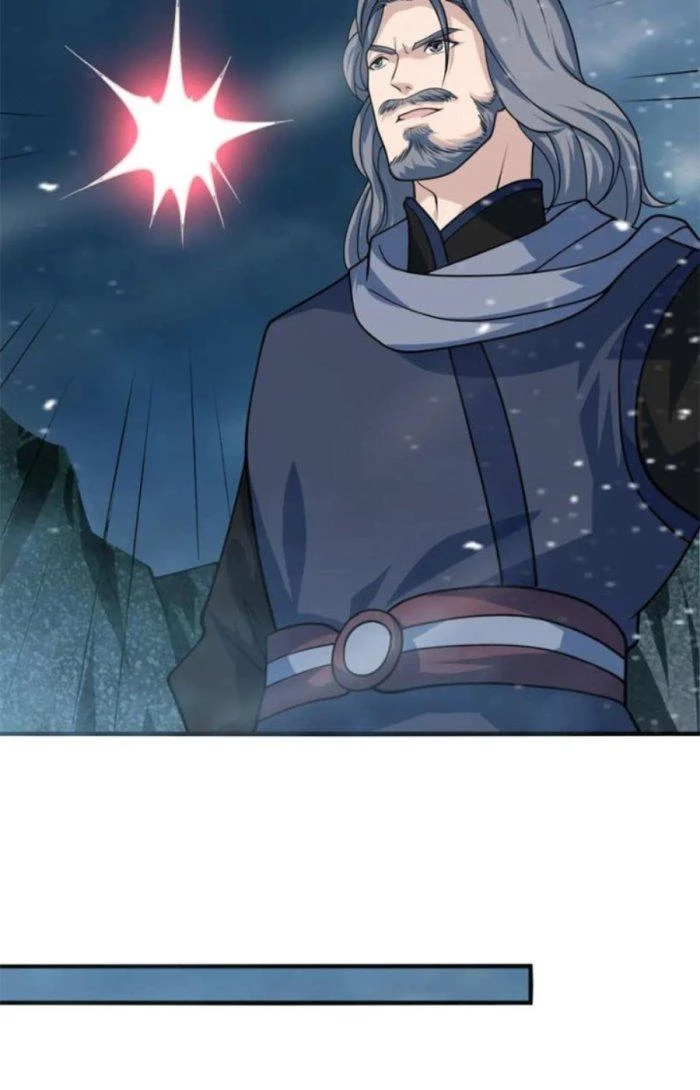 Sư Tổ Của Ta Là Thiên Hạ Đệ Nhất Chapter 36 - 39