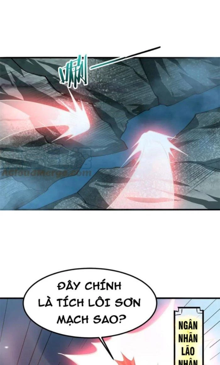 Sư Tổ Của Ta Là Thiên Hạ Đệ Nhất Chapter 36 - 40