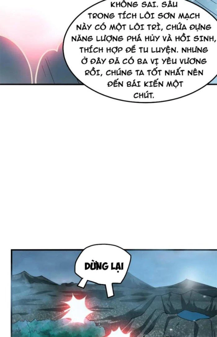 Sư Tổ Của Ta Là Thiên Hạ Đệ Nhất Chapter 36 - 42