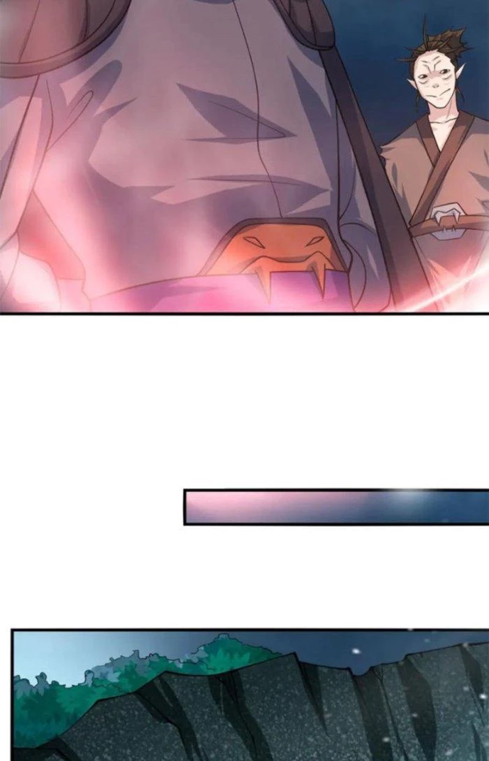 Sư Tổ Của Ta Là Thiên Hạ Đệ Nhất Chapter 36 - 44
