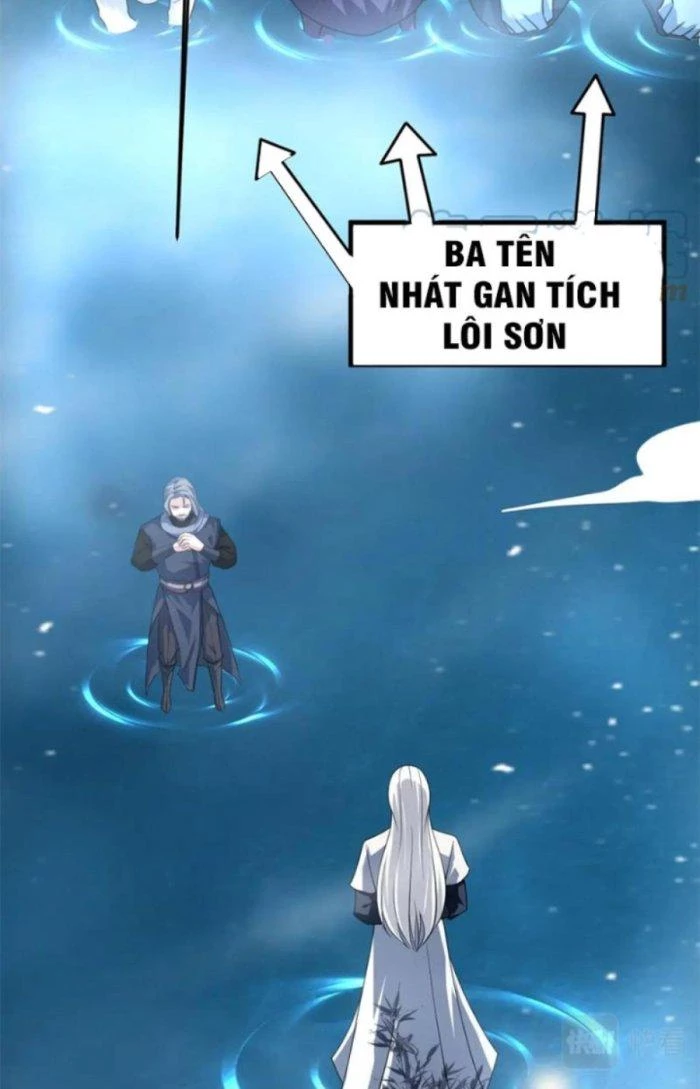 Sư Tổ Của Ta Là Thiên Hạ Đệ Nhất Chapter 36 - 46