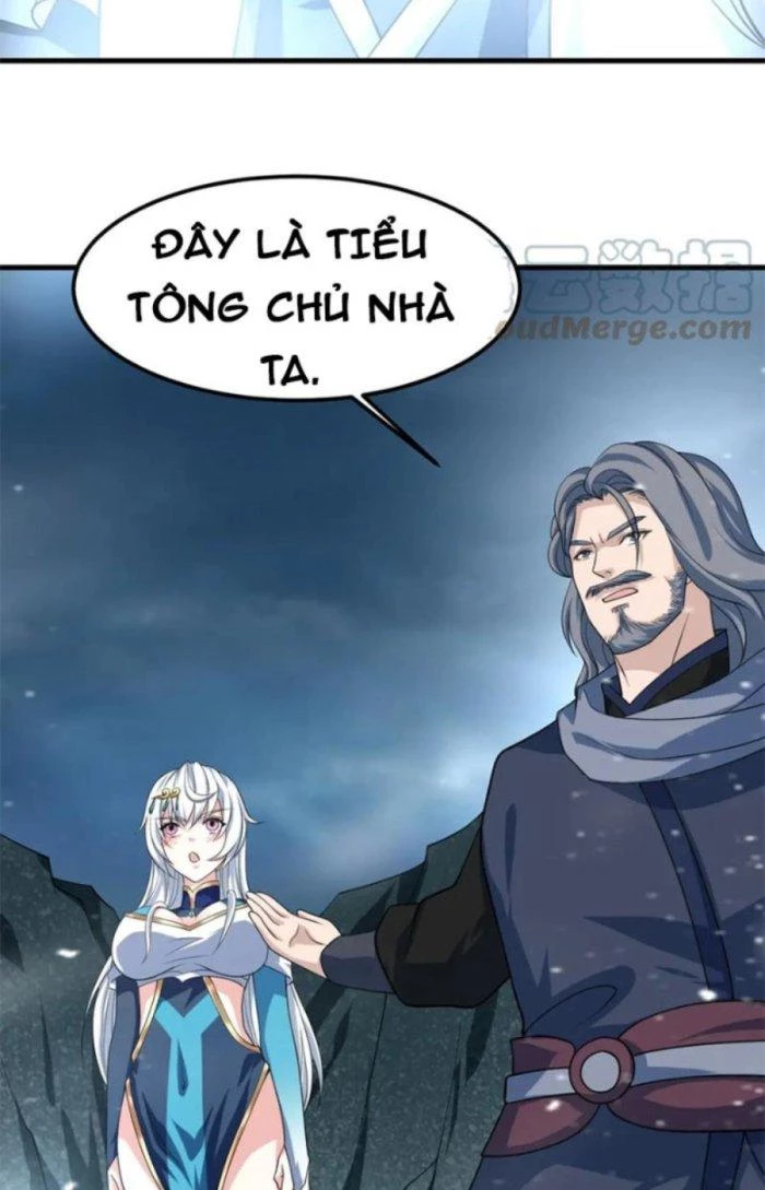 Sư Tổ Của Ta Là Thiên Hạ Đệ Nhất Chapter 36 - 48