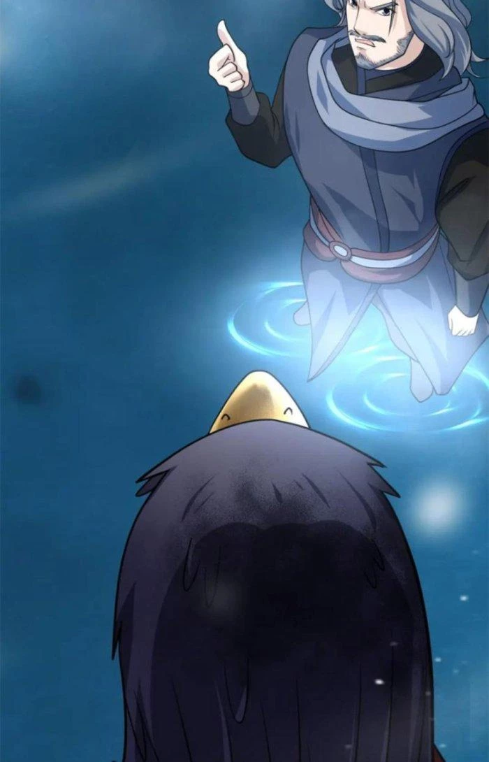 Sư Tổ Của Ta Là Thiên Hạ Đệ Nhất Chapter 36 - 51