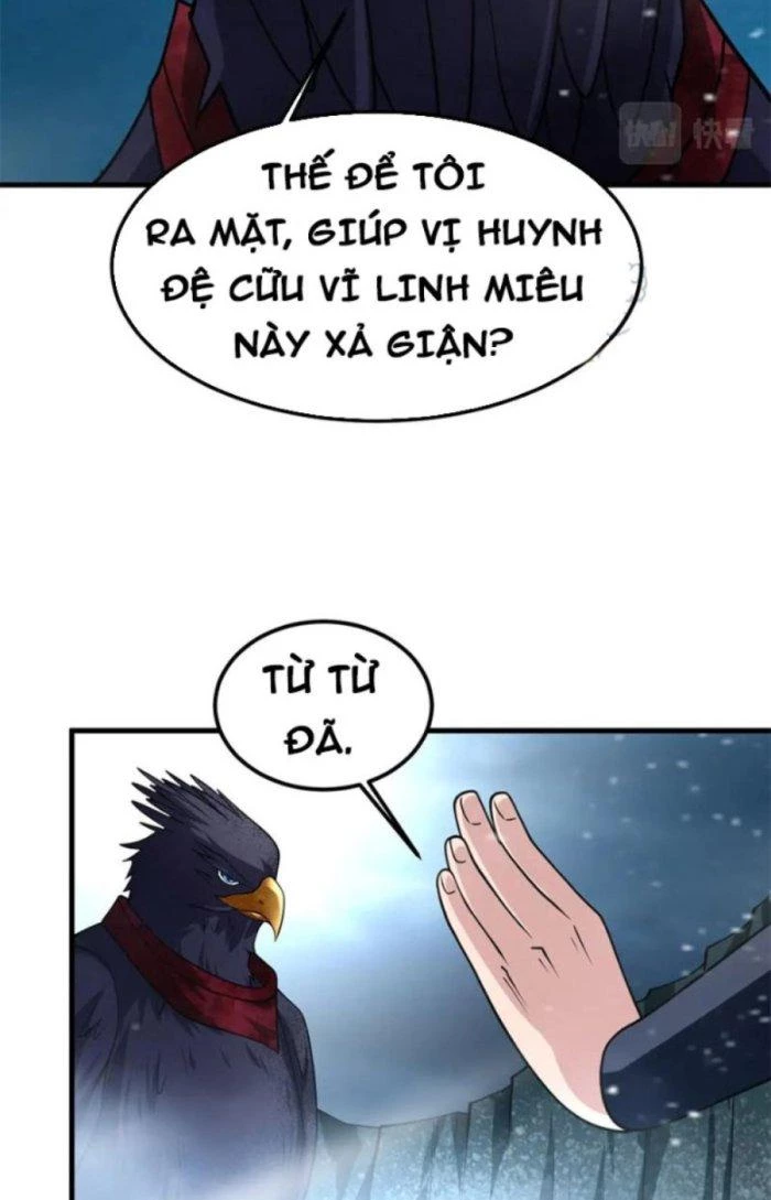 Sư Tổ Của Ta Là Thiên Hạ Đệ Nhất Chapter 36 - 52