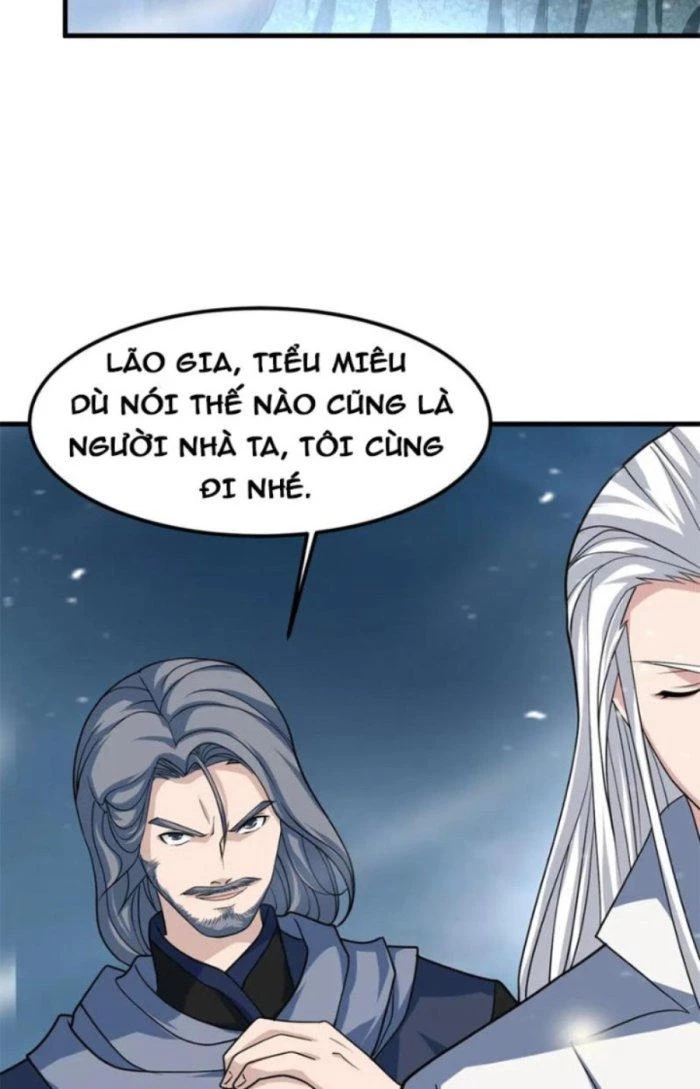 Sư Tổ Của Ta Là Thiên Hạ Đệ Nhất Chapter 36 - 53