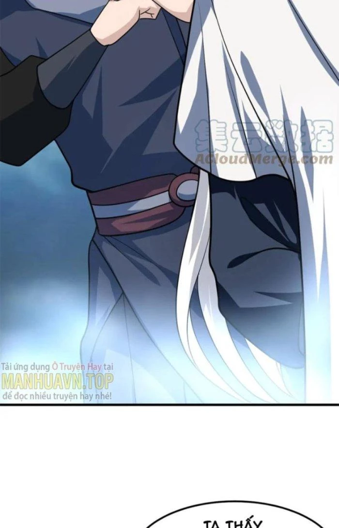 Sư Tổ Của Ta Là Thiên Hạ Đệ Nhất Chapter 36 - 54