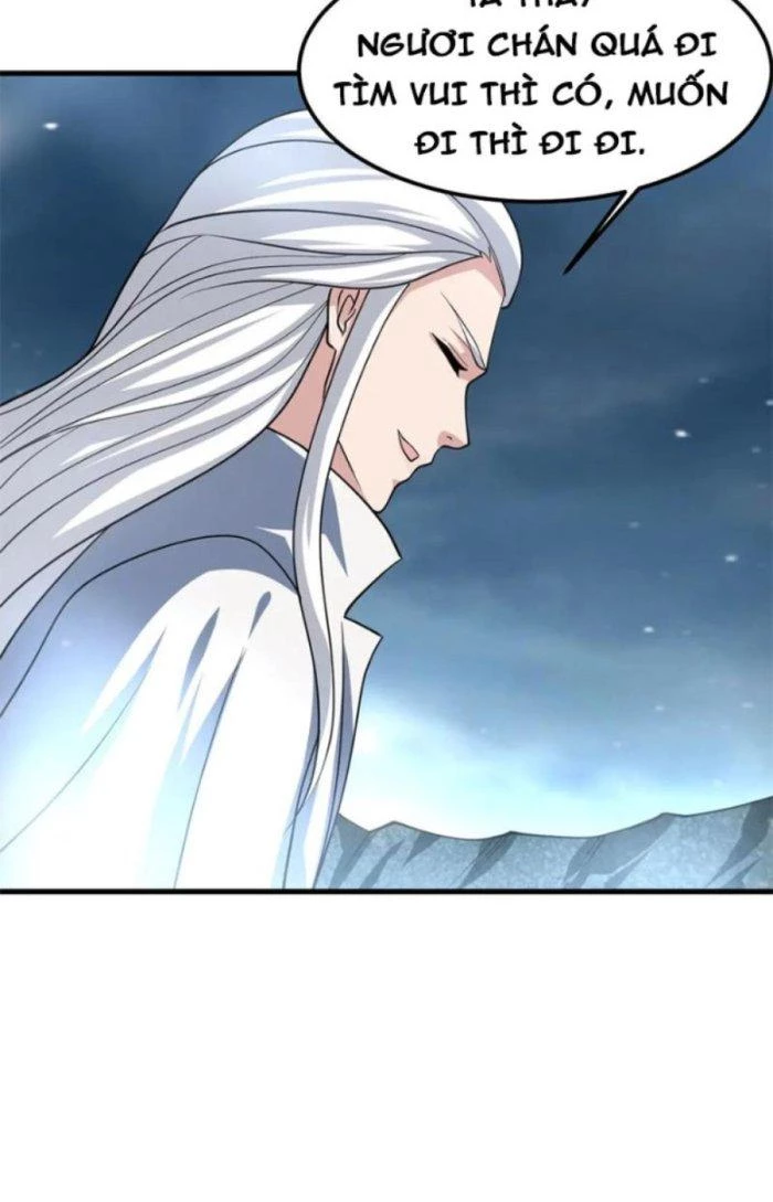 Sư Tổ Của Ta Là Thiên Hạ Đệ Nhất Chapter 36 - 55