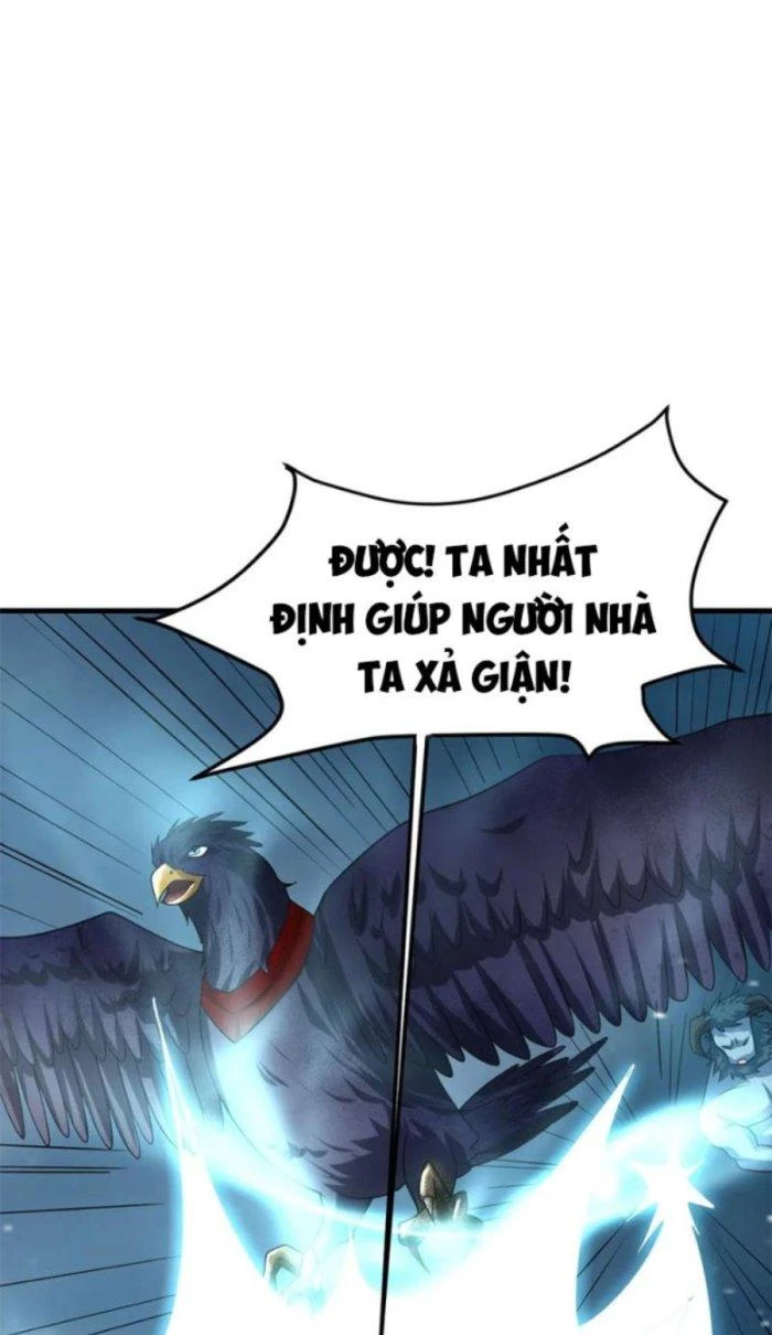 Sư Tổ Của Ta Là Thiên Hạ Đệ Nhất Chapter 36 - 56