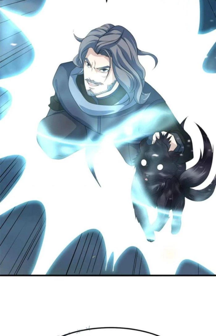 Sư Tổ Của Ta Là Thiên Hạ Đệ Nhất Chapter 36 - 57
