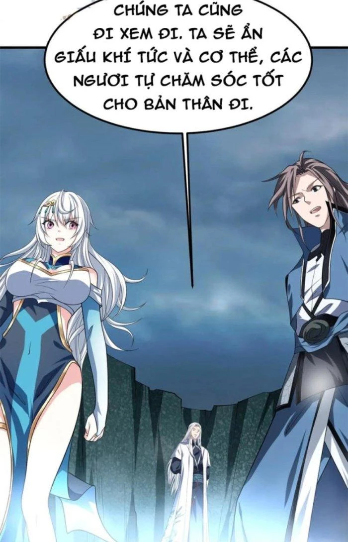 Sư Tổ Của Ta Là Thiên Hạ Đệ Nhất Chapter 36 - 58