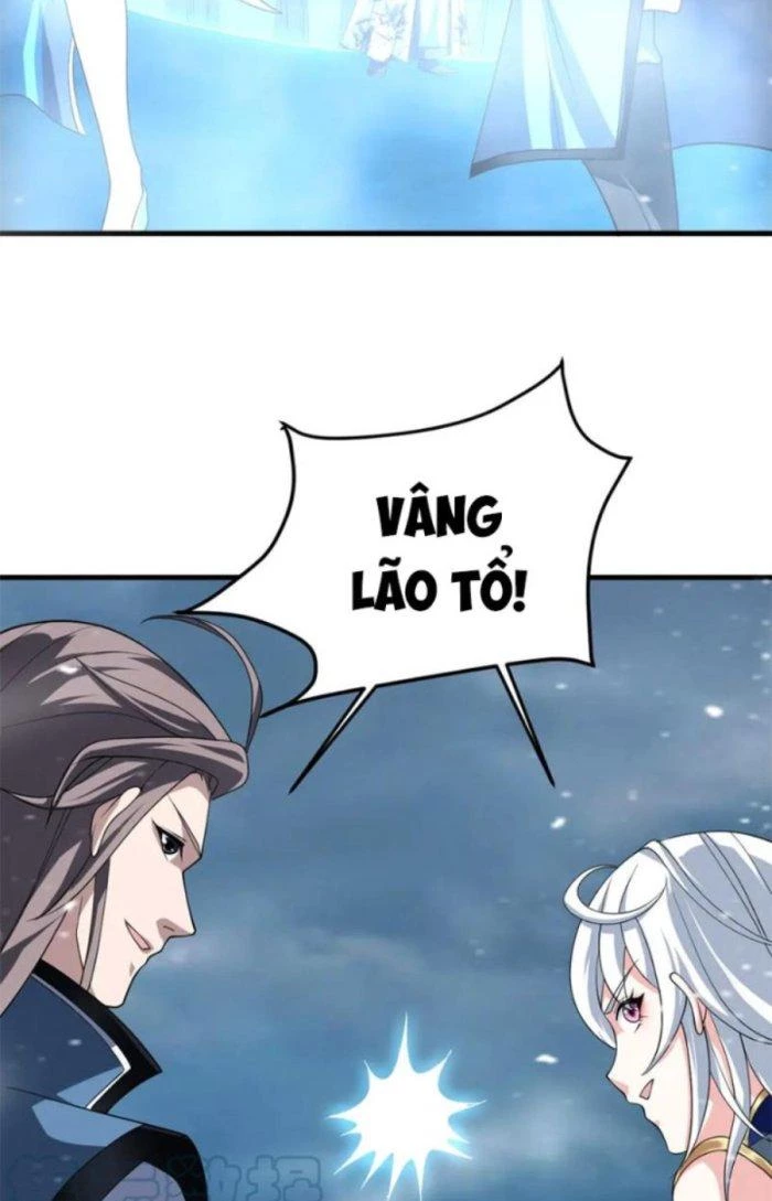 Sư Tổ Của Ta Là Thiên Hạ Đệ Nhất Chapter 36 - 59
