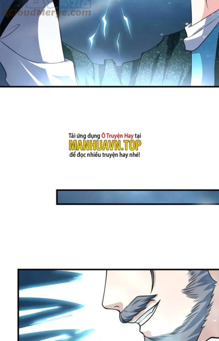 Sư Tổ Của Ta Là Thiên Hạ Đệ Nhất Chapter 36 - 60