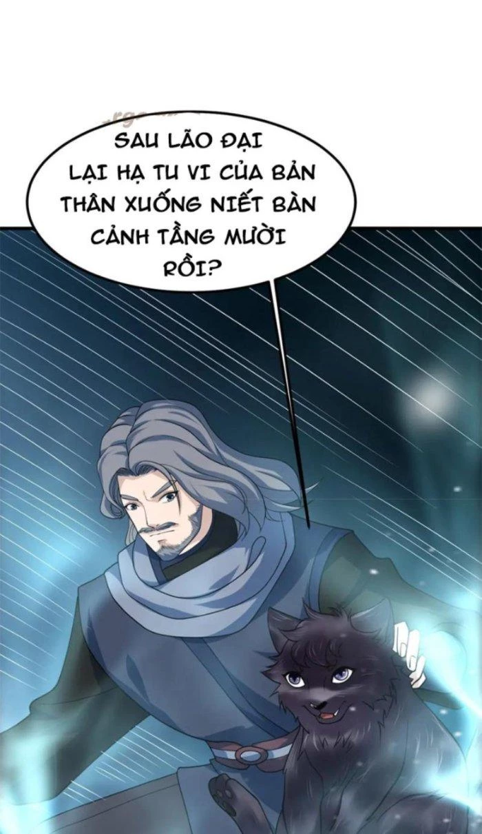 Sư Tổ Của Ta Là Thiên Hạ Đệ Nhất Chapter 36 - 62