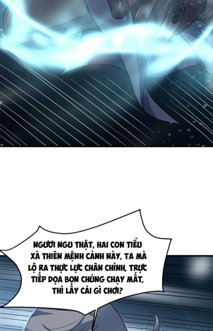 Sư Tổ Của Ta Là Thiên Hạ Đệ Nhất Chapter 36 - 63