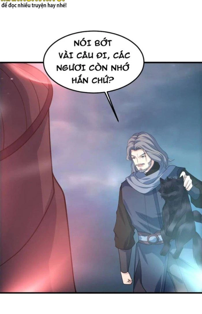 Sư Tổ Của Ta Là Thiên Hạ Đệ Nhất Chapter 36 - 69