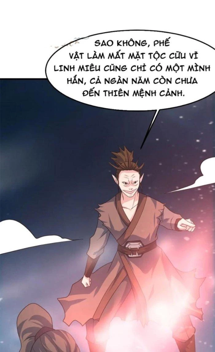 Sư Tổ Của Ta Là Thiên Hạ Đệ Nhất Chapter 36 - 70