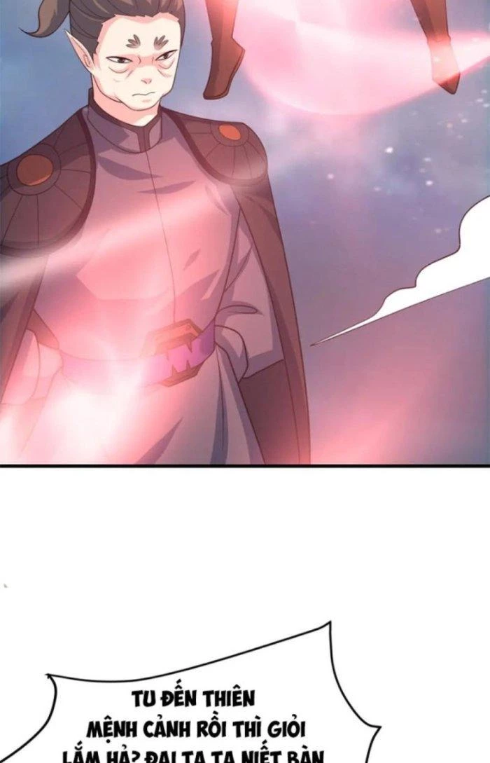 Sư Tổ Của Ta Là Thiên Hạ Đệ Nhất Chapter 36 - 71