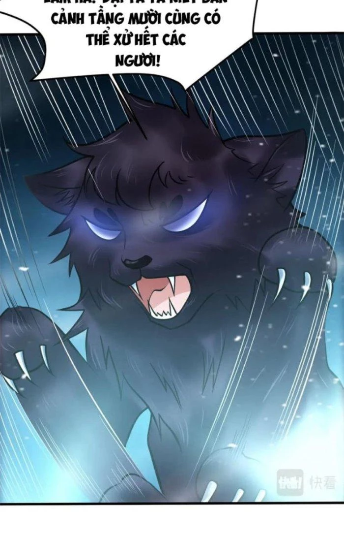 Sư Tổ Của Ta Là Thiên Hạ Đệ Nhất Chapter 36 - 72