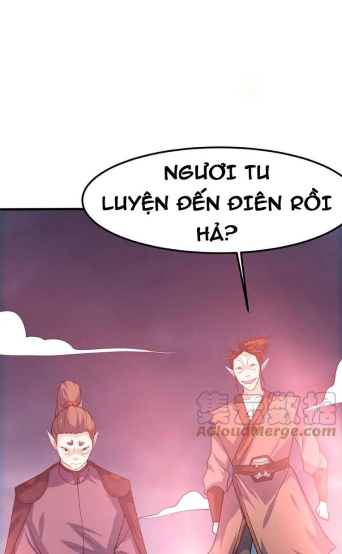 Sư Tổ Của Ta Là Thiên Hạ Đệ Nhất Chapter 36 - 73