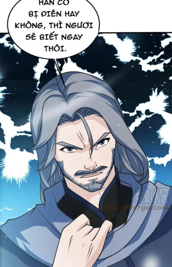 Sư Tổ Của Ta Là Thiên Hạ Đệ Nhất Chapter 36 - 75