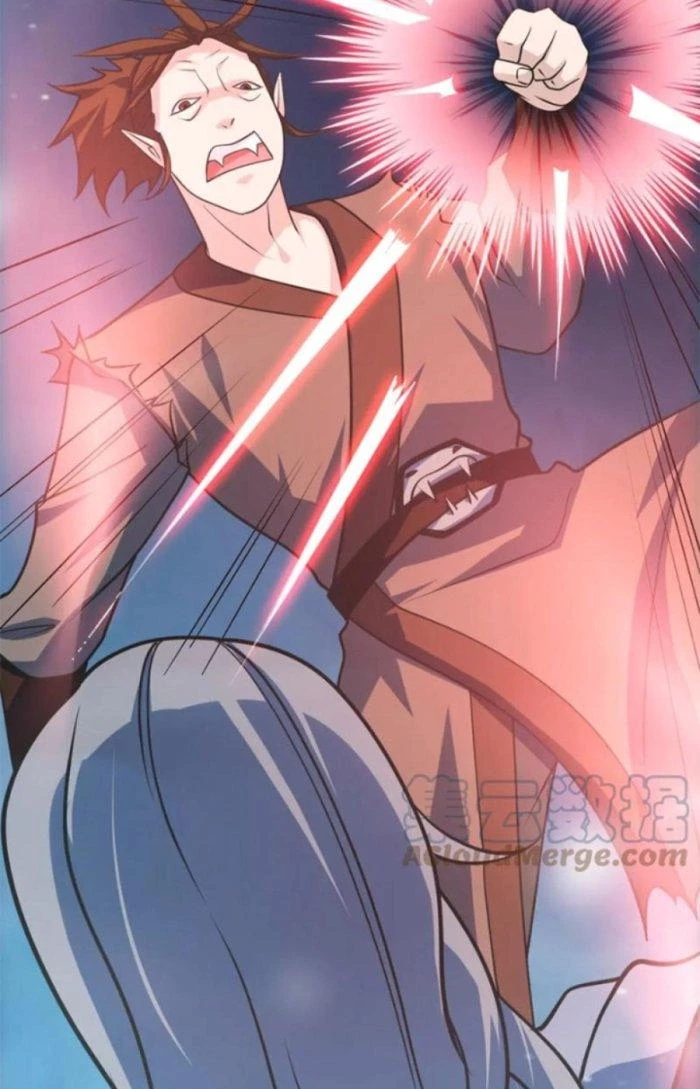Sư Tổ Của Ta Là Thiên Hạ Đệ Nhất Chapter 36 - 77